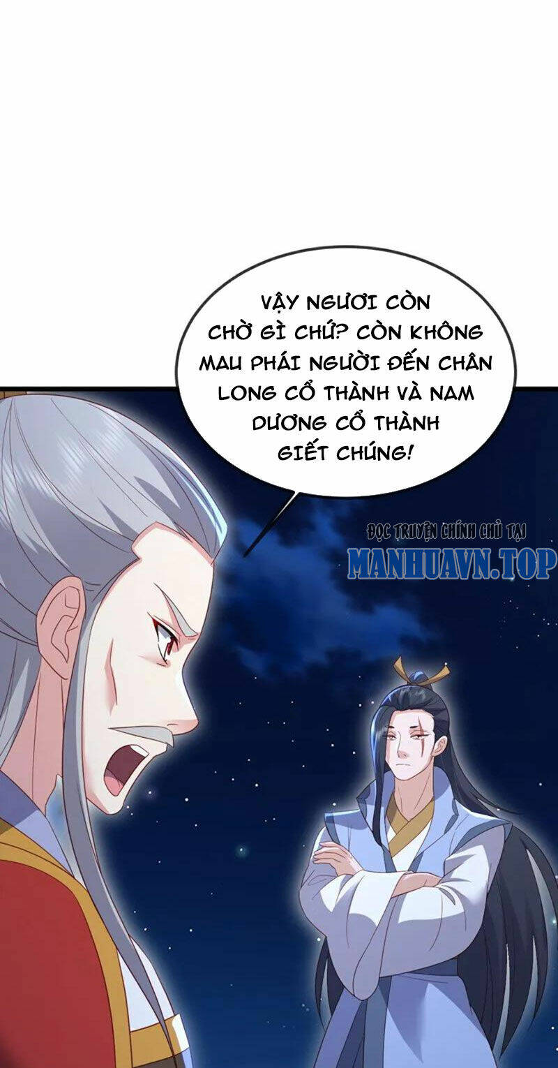Tiên Võ Đế Tôn Chapter 551 - Trang 2