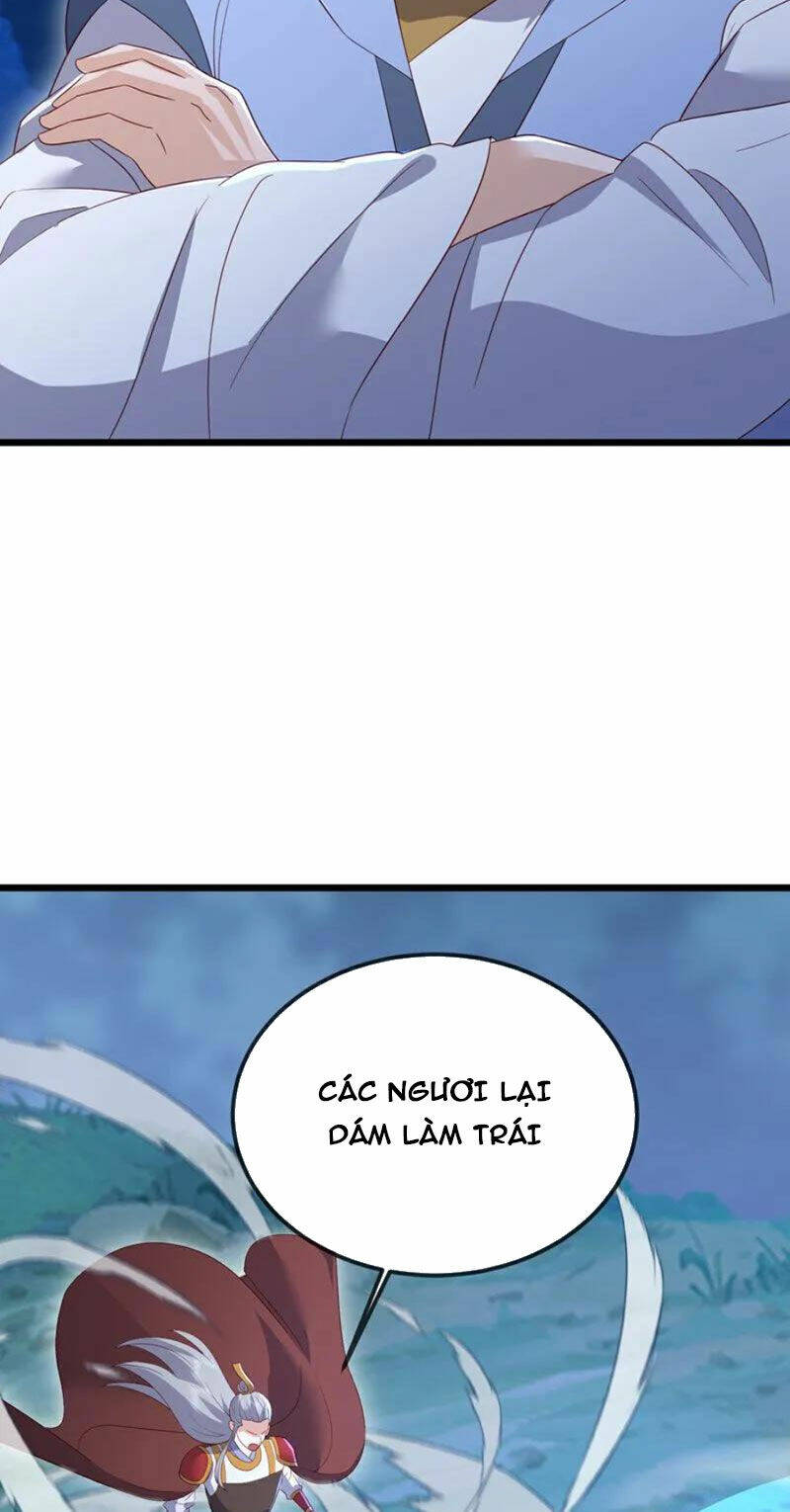 Tiên Võ Đế Tôn Chapter 551 - Trang 2