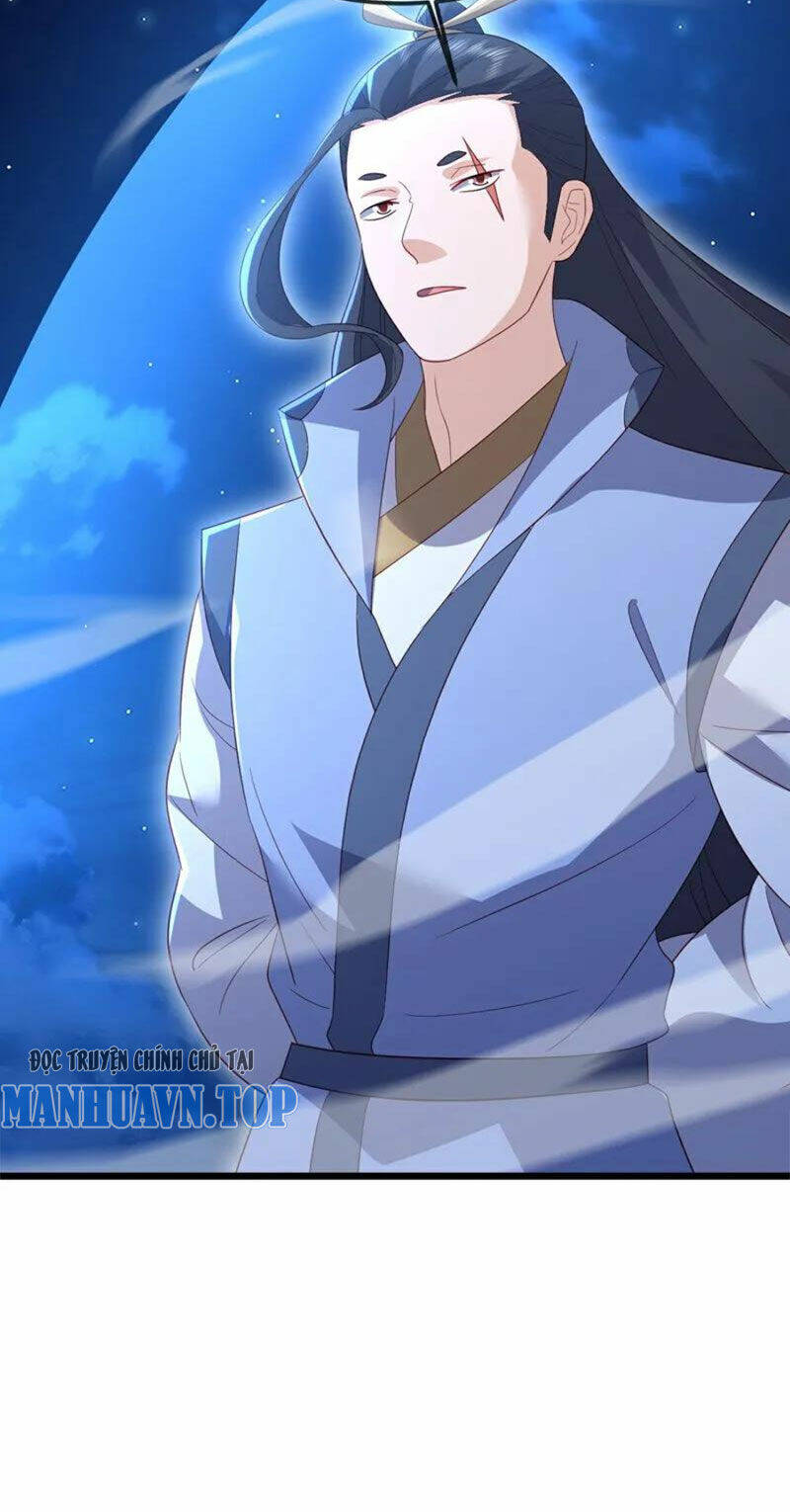 Tiên Võ Đế Tôn Chapter 551 - Trang 2