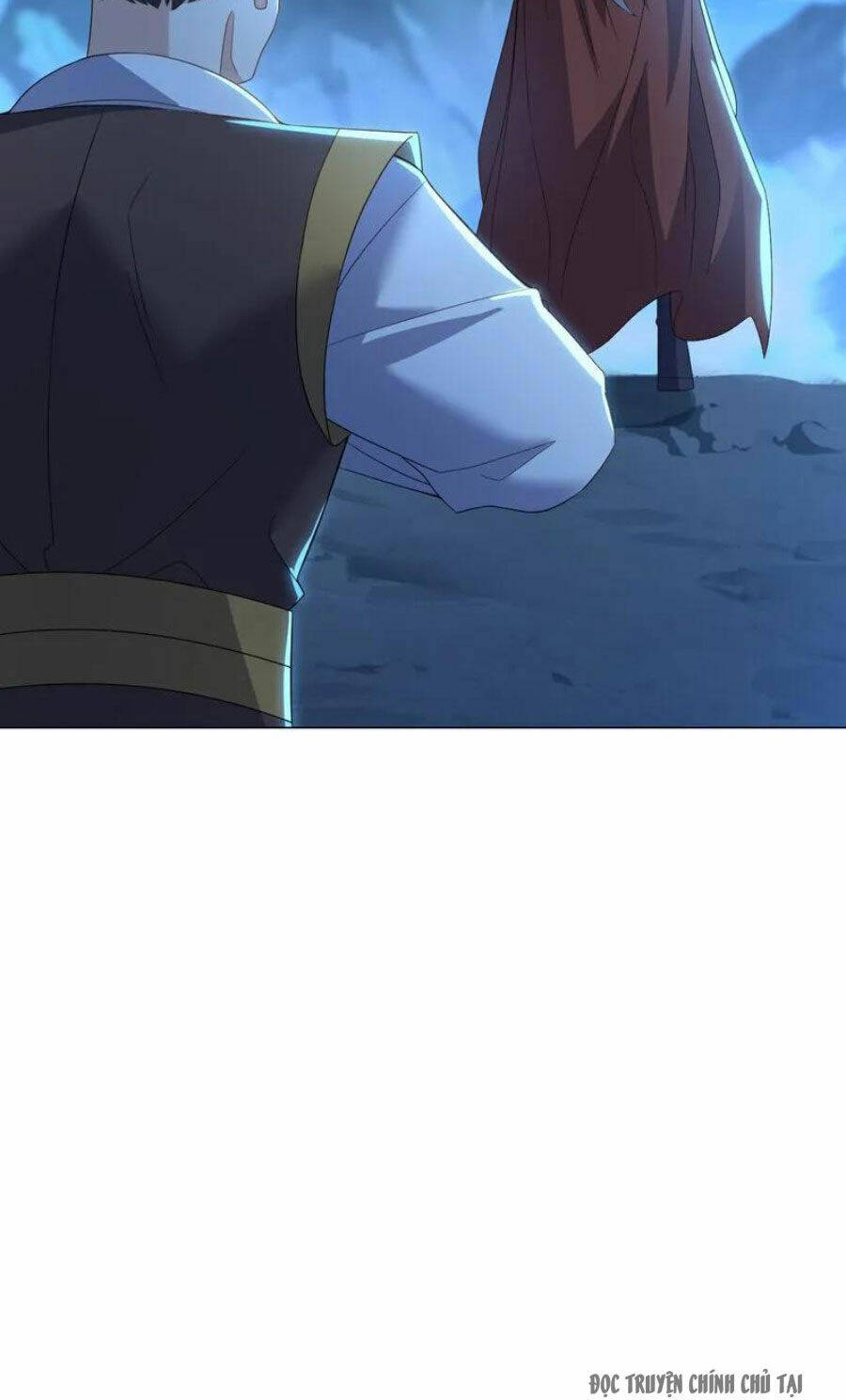 Tiên Võ Đế Tôn Chapter 551 - Trang 2