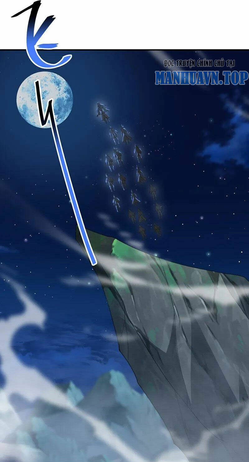 Tiên Võ Đế Tôn Chapter 552 - Trang 2