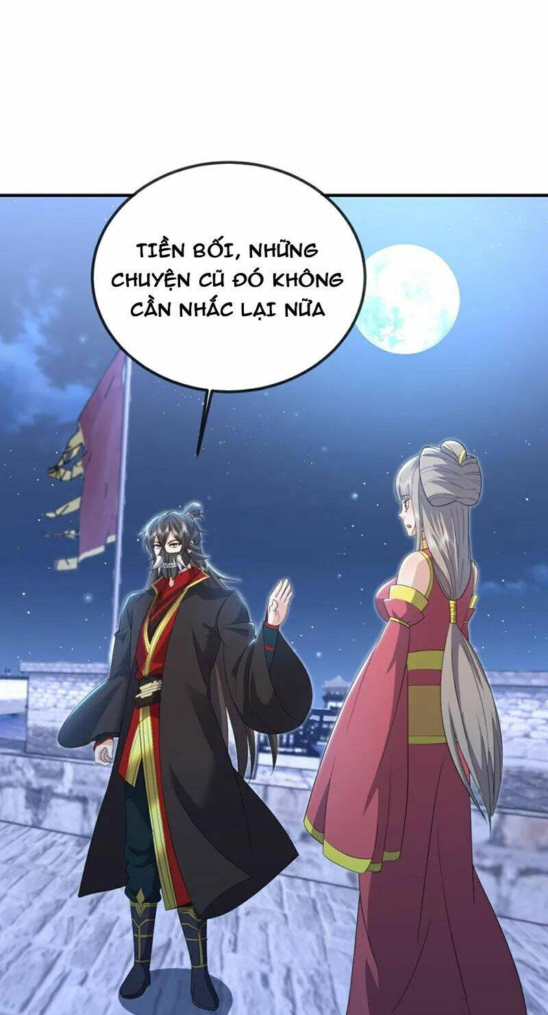 Tiên Võ Đế Tôn Chapter 552 - Trang 2