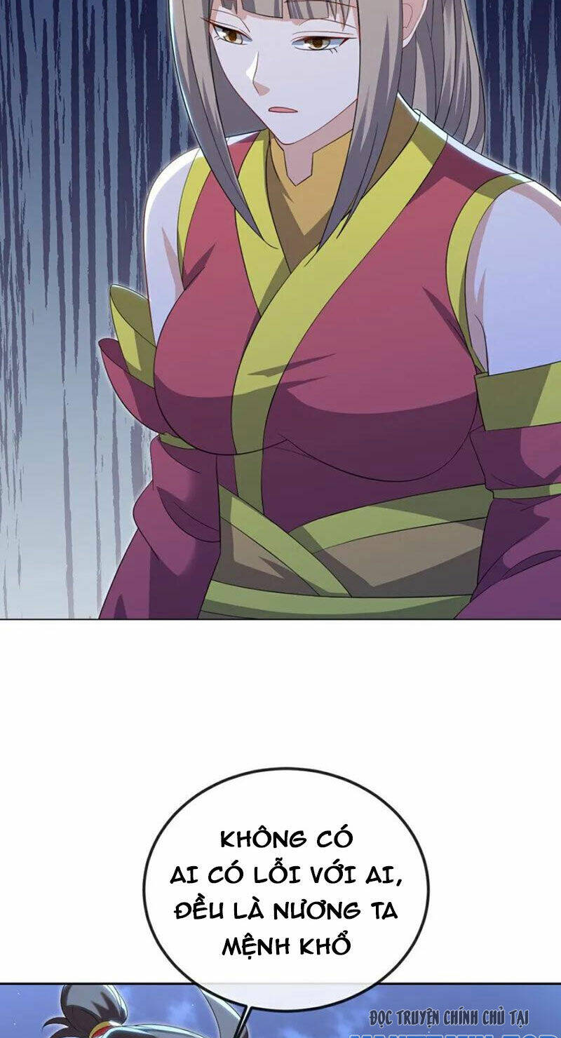 Tiên Võ Đế Tôn Chapter 552 - Trang 2