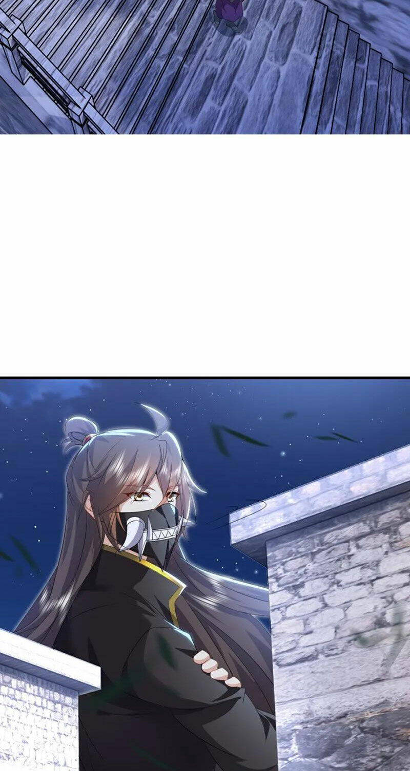 Tiên Võ Đế Tôn Chapter 552 - Trang 2