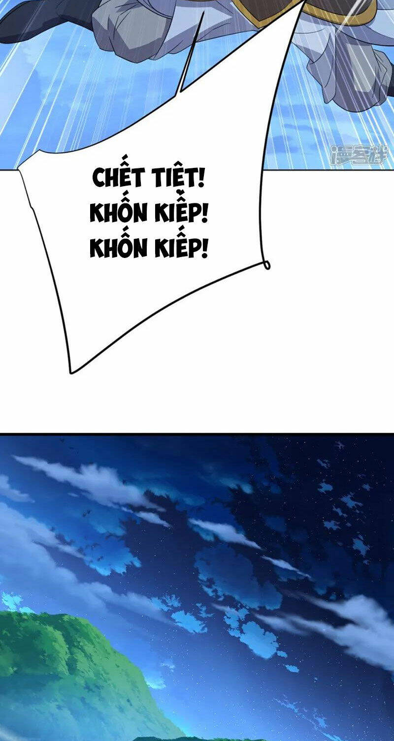 Tiên Võ Đế Tôn Chapter 552 - Trang 2