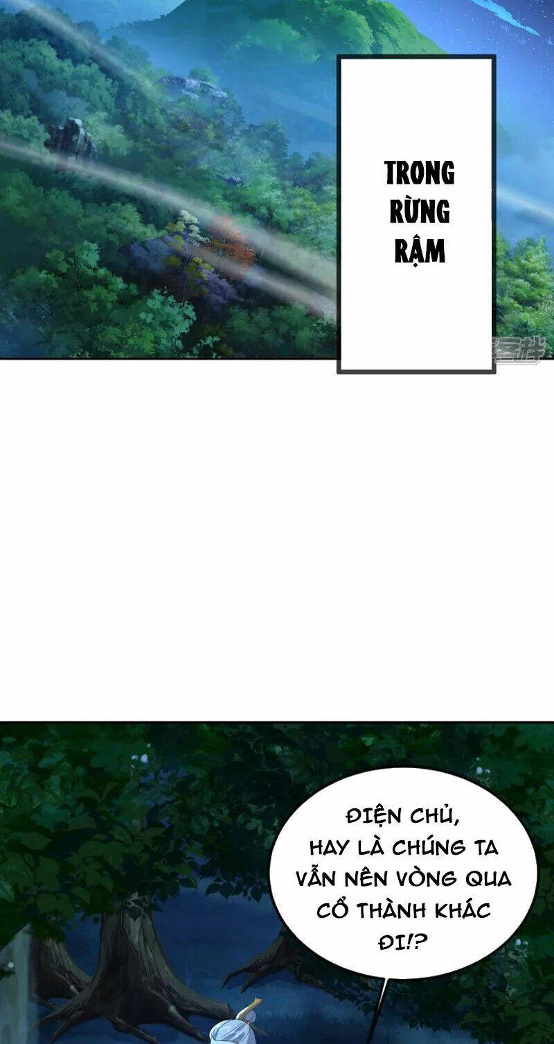 Tiên Võ Đế Tôn Chapter 552 - Trang 2