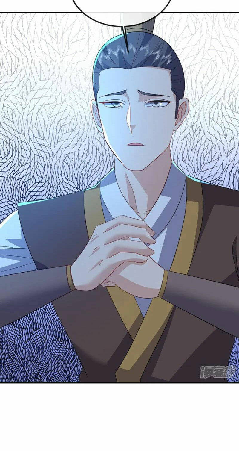 Tiên Võ Đế Tôn Chapter 552 - Trang 2