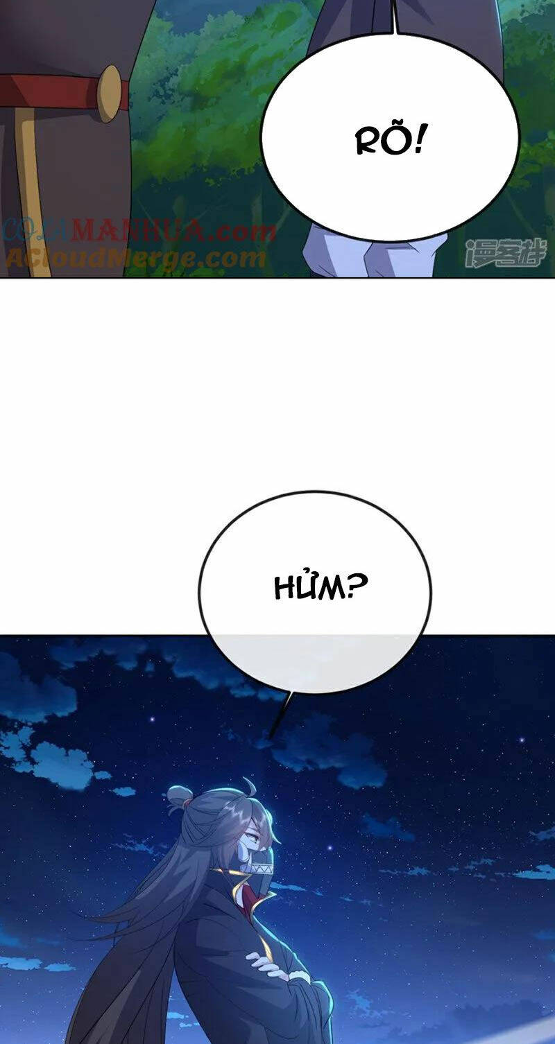 Tiên Võ Đế Tôn Chapter 552 - Trang 2