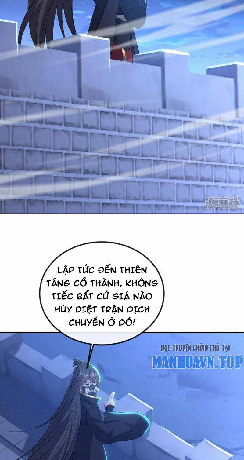 Tiên Võ Đế Tôn Chapter 552 - Trang 2