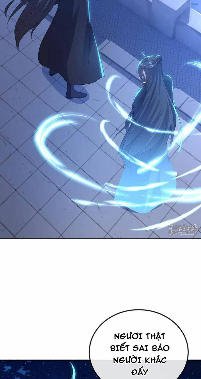 Tiên Võ Đế Tôn Chapter 552 - Trang 2