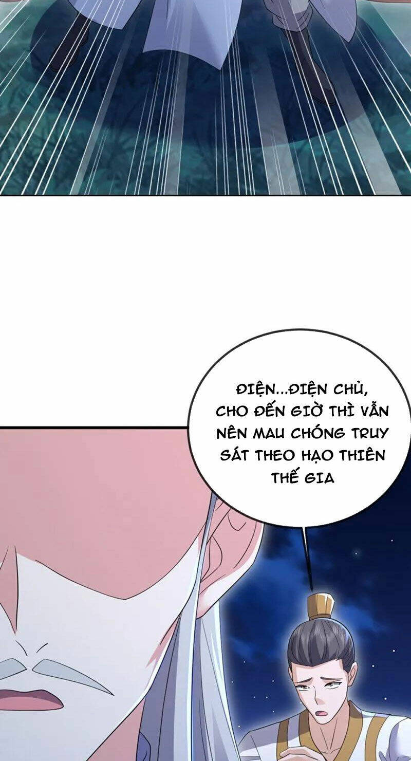 Tiên Võ Đế Tôn Chapter 552 - Trang 2