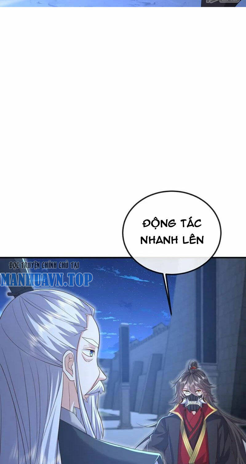 Tiên Võ Đế Tôn Chapter 552 - Trang 2