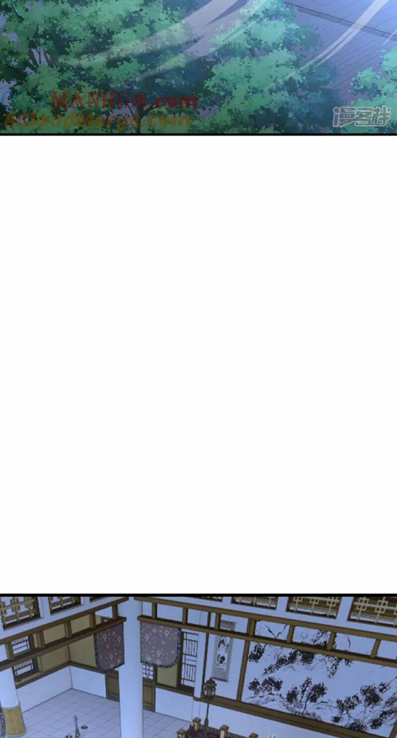 Tiên Võ Đế Tôn Chapter 552 - Trang 2