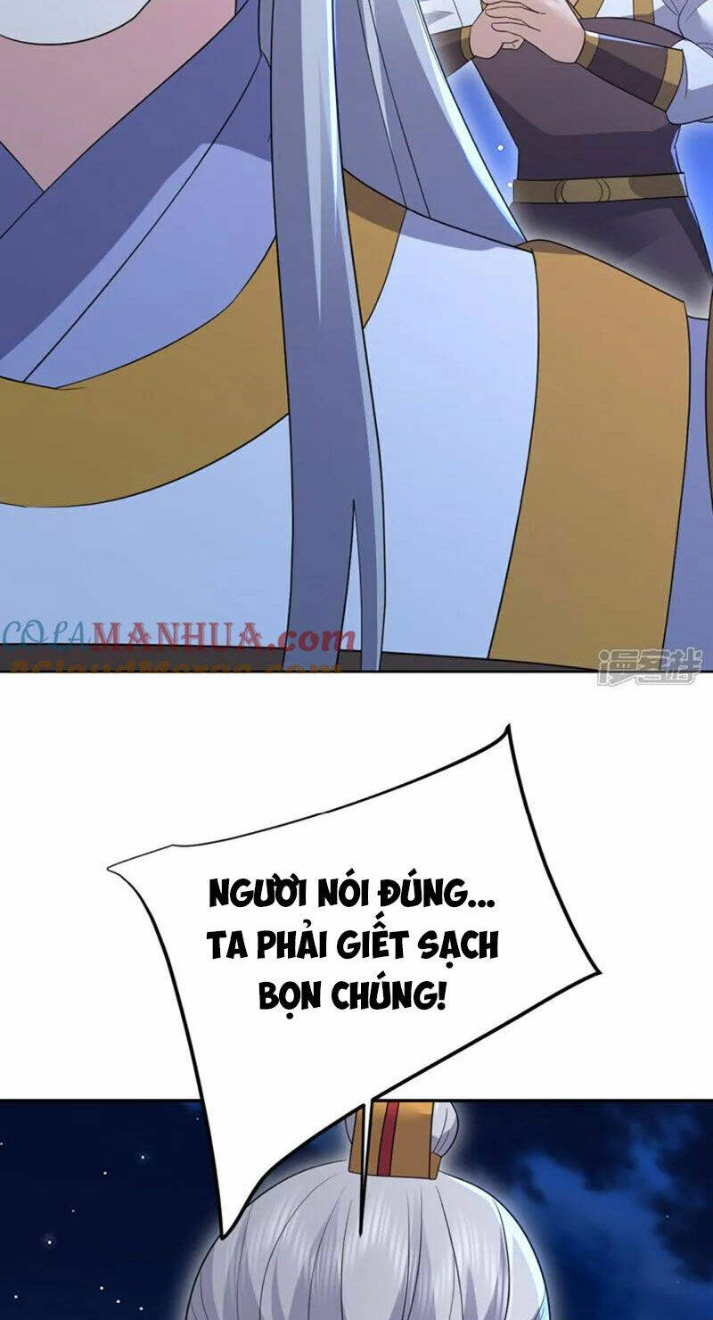 Tiên Võ Đế Tôn Chapter 552 - Trang 2