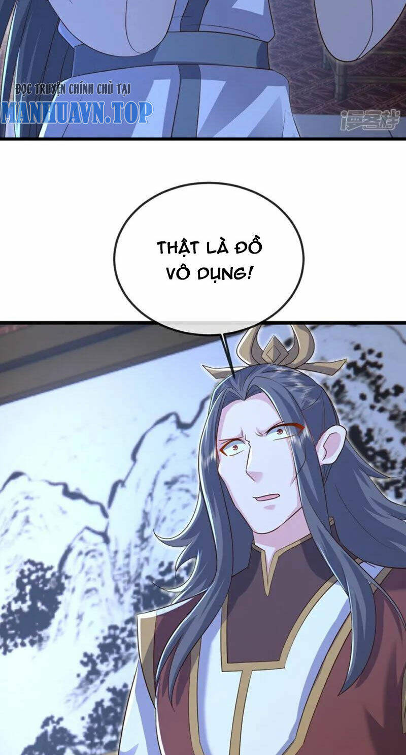 Tiên Võ Đế Tôn Chapter 552 - Trang 2