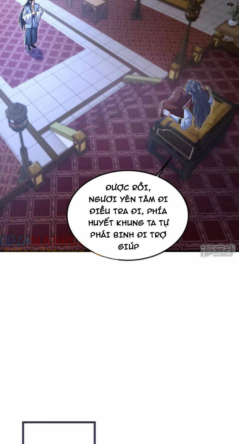 Tiên Võ Đế Tôn Chapter 552 - Trang 2