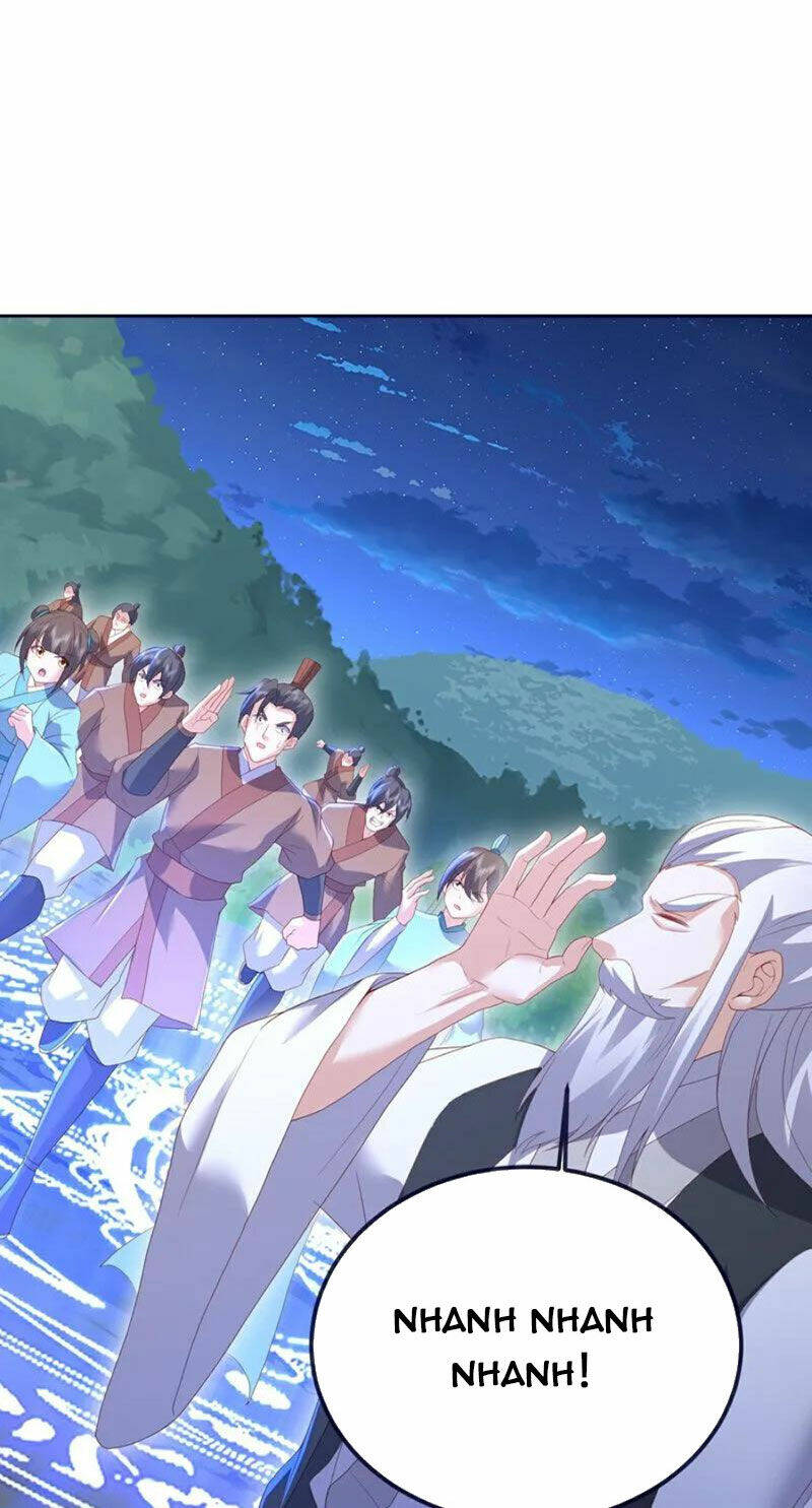 Tiên Võ Đế Tôn Chapter 552 - Trang 2