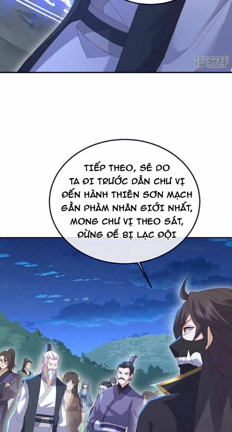Tiên Võ Đế Tôn Chapter 552 - Trang 2