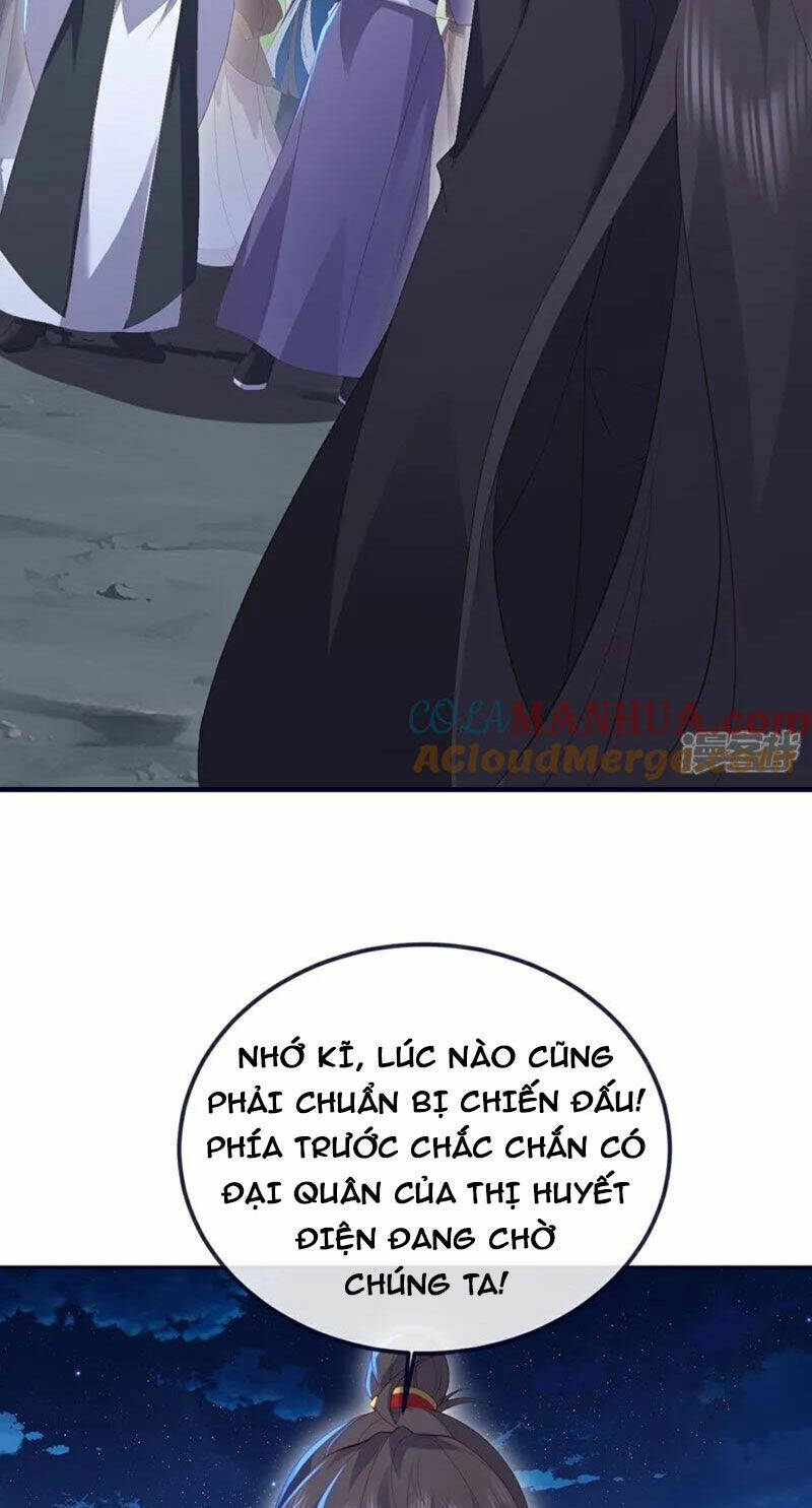 Tiên Võ Đế Tôn Chapter 552 - Trang 2