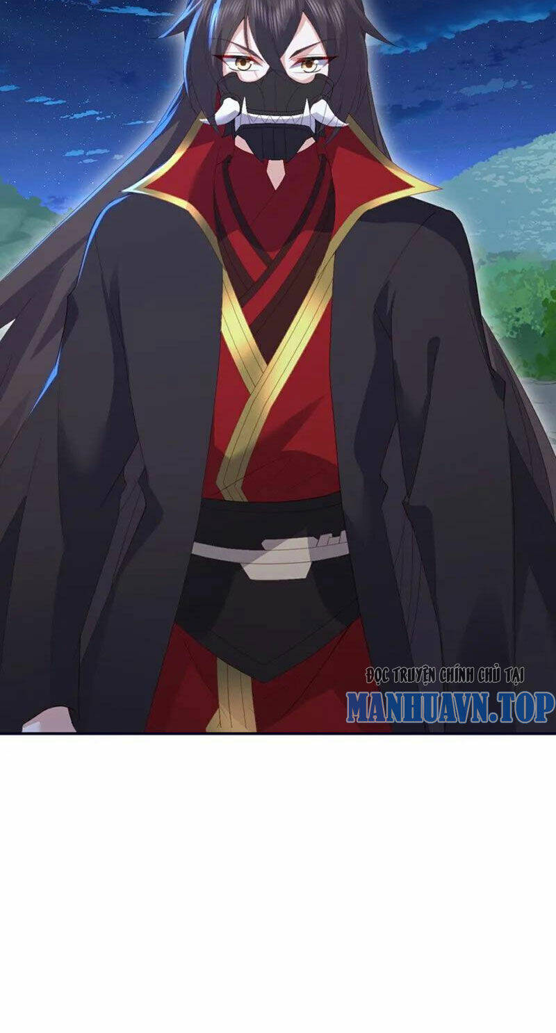 Tiên Võ Đế Tôn Chapter 552 - Trang 2