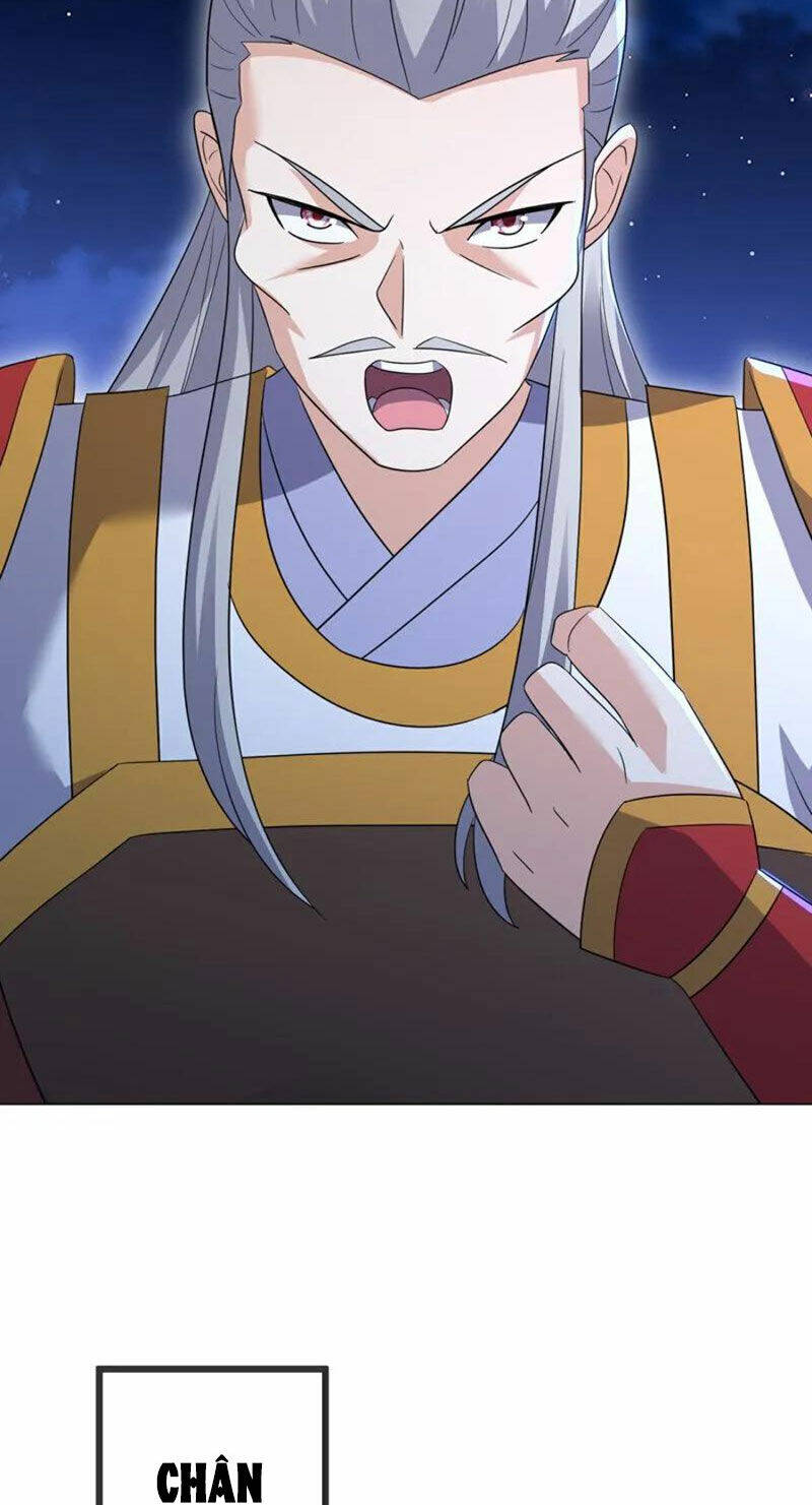 Tiên Võ Đế Tôn Chapter 552 - Trang 2