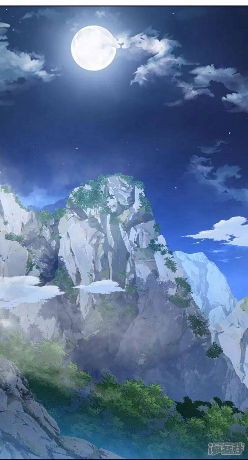 Tiên Võ Đế Tôn Chapter 552 - Trang 2