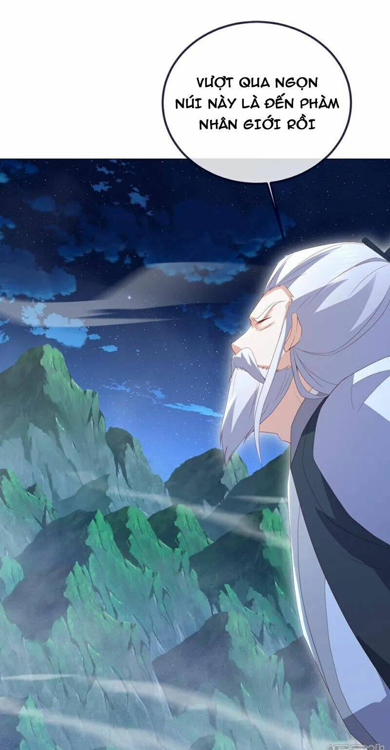 Tiên Võ Đế Tôn Chapter 552 - Trang 2