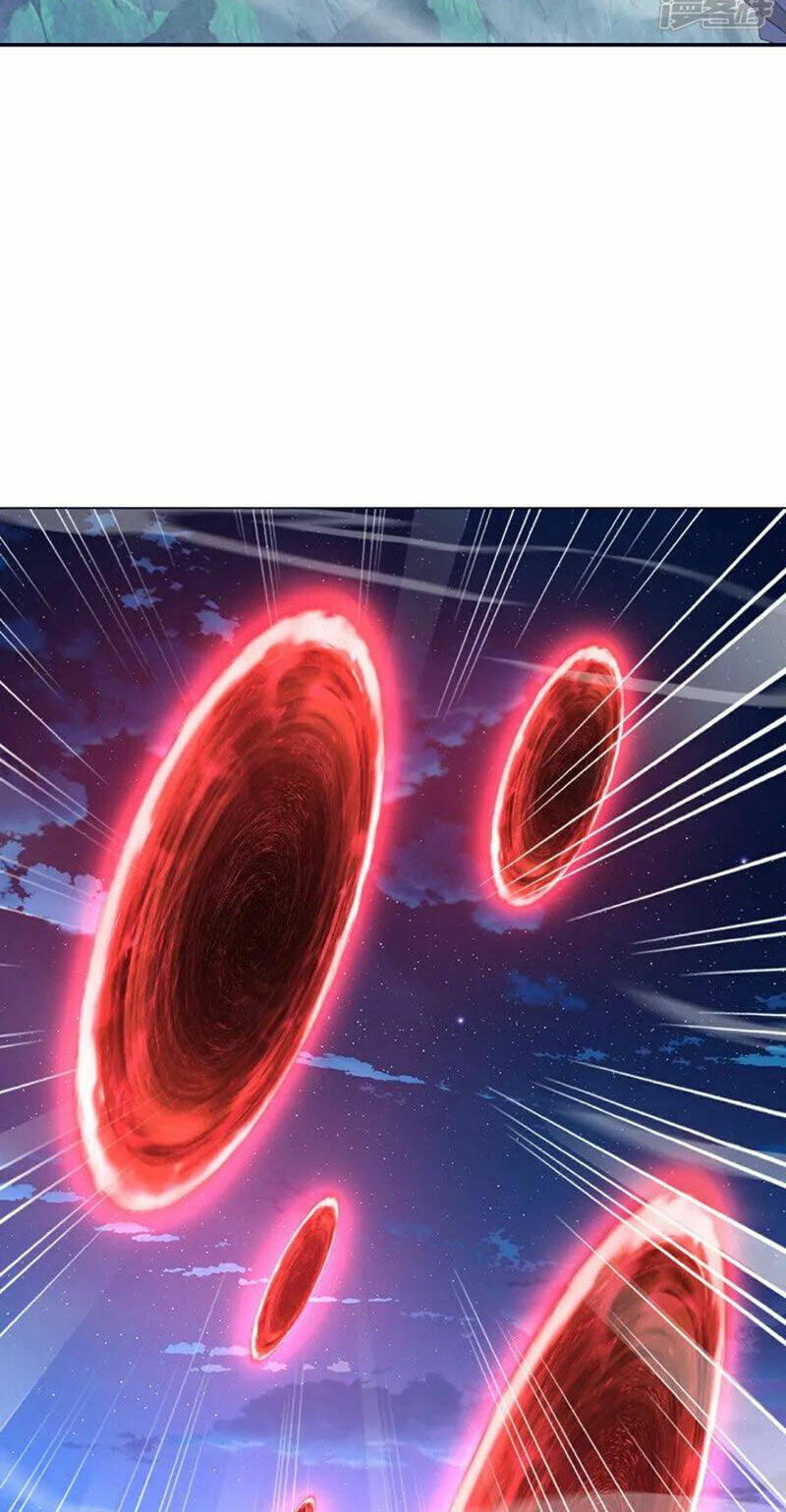 Tiên Võ Đế Tôn Chapter 552 - Trang 2