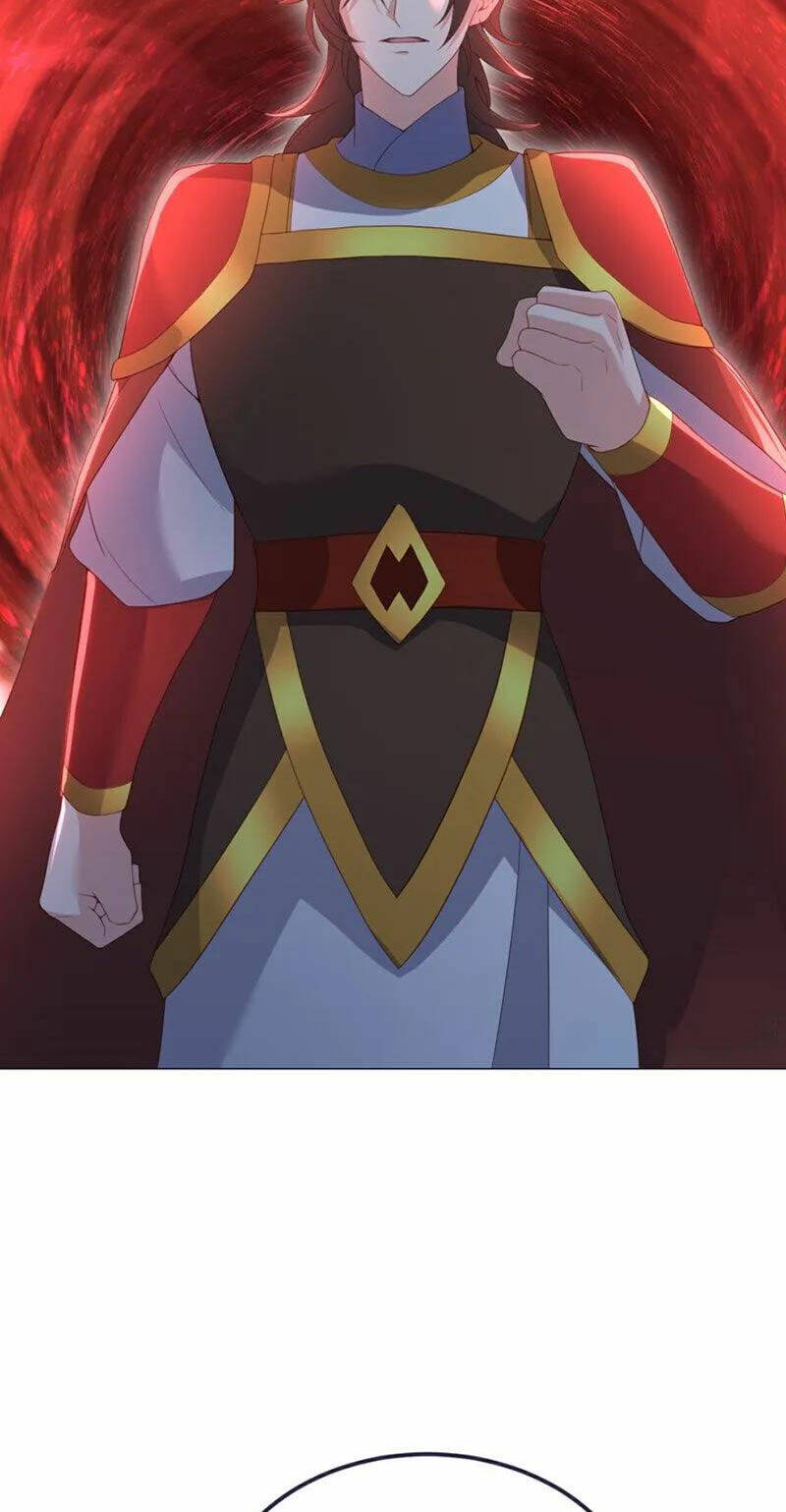 Tiên Võ Đế Tôn Chapter 552 - Trang 2