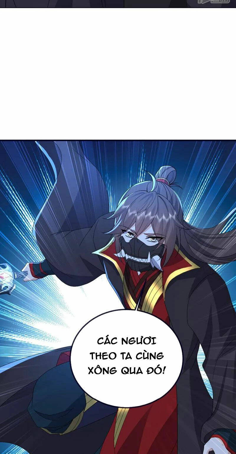 Tiên Võ Đế Tôn Chapter 552 - Trang 2