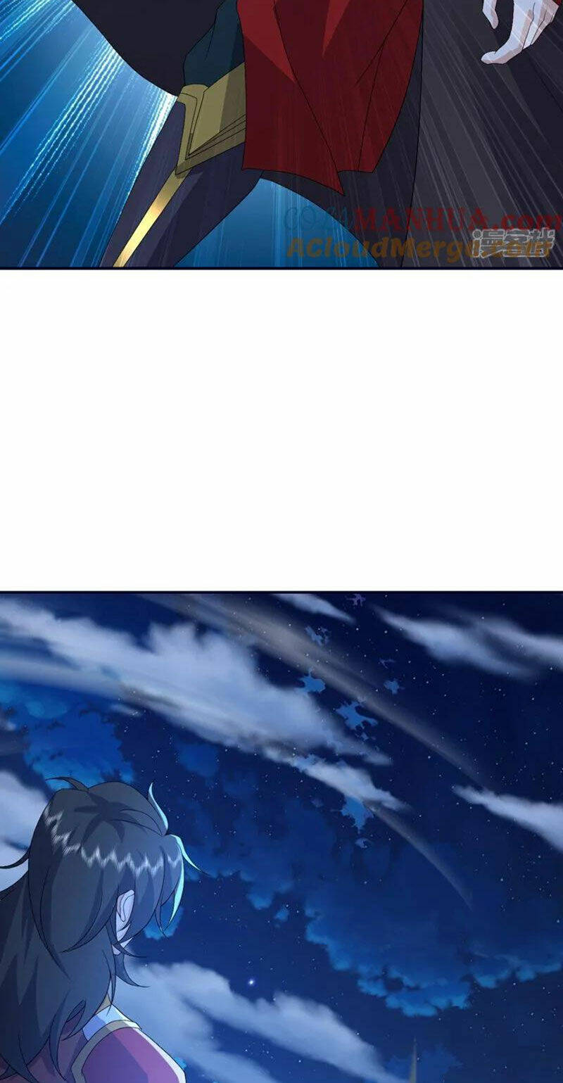 Tiên Võ Đế Tôn Chapter 552 - Trang 2