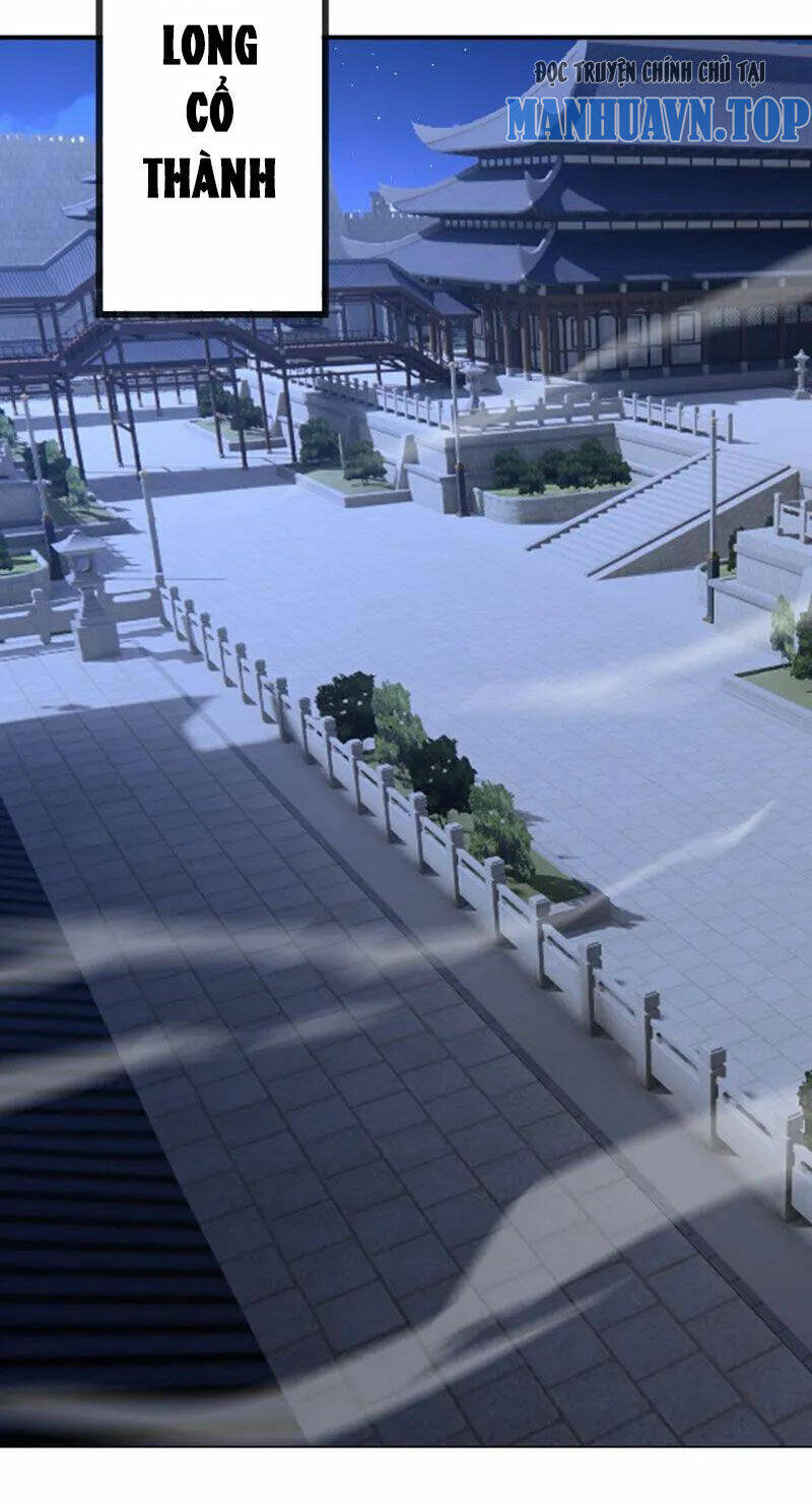 Tiên Võ Đế Tôn Chapter 552 - Trang 2