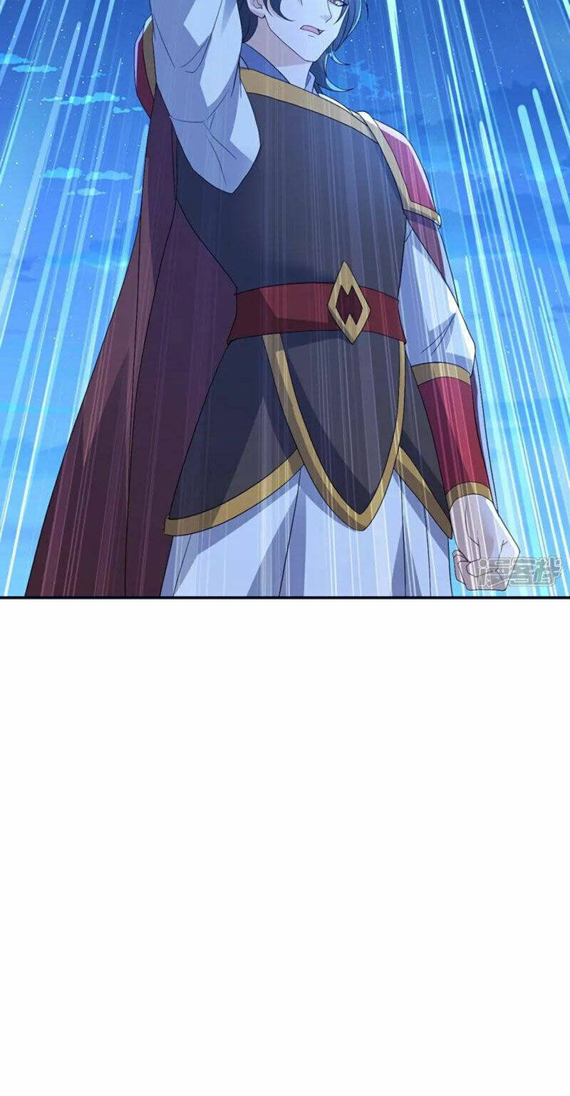 Tiên Võ Đế Tôn Chapter 552 - Trang 2