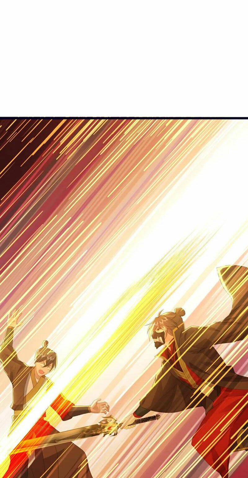 Tiên Võ Đế Tôn Chapter 552 - Trang 2