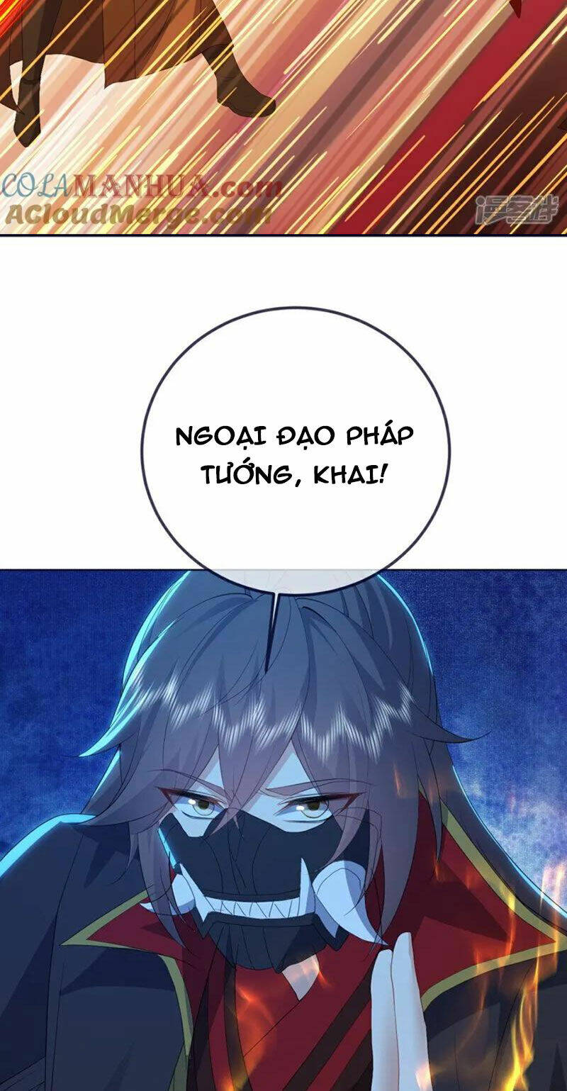 Tiên Võ Đế Tôn Chapter 552 - Trang 2