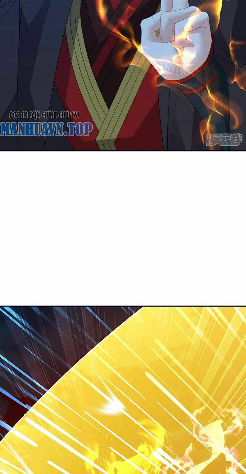 Tiên Võ Đế Tôn Chapter 552 - Trang 2