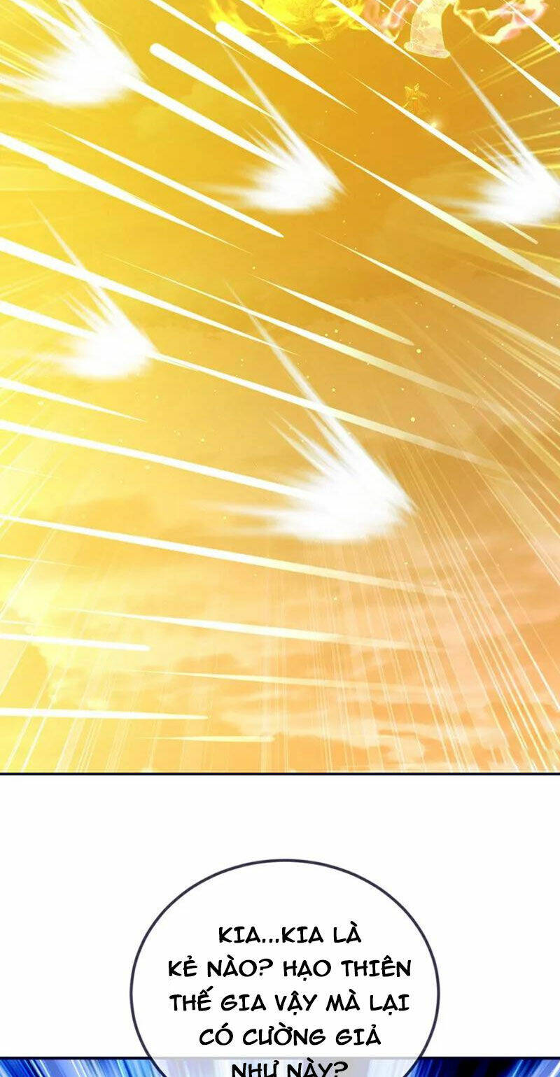 Tiên Võ Đế Tôn Chapter 552 - Trang 2