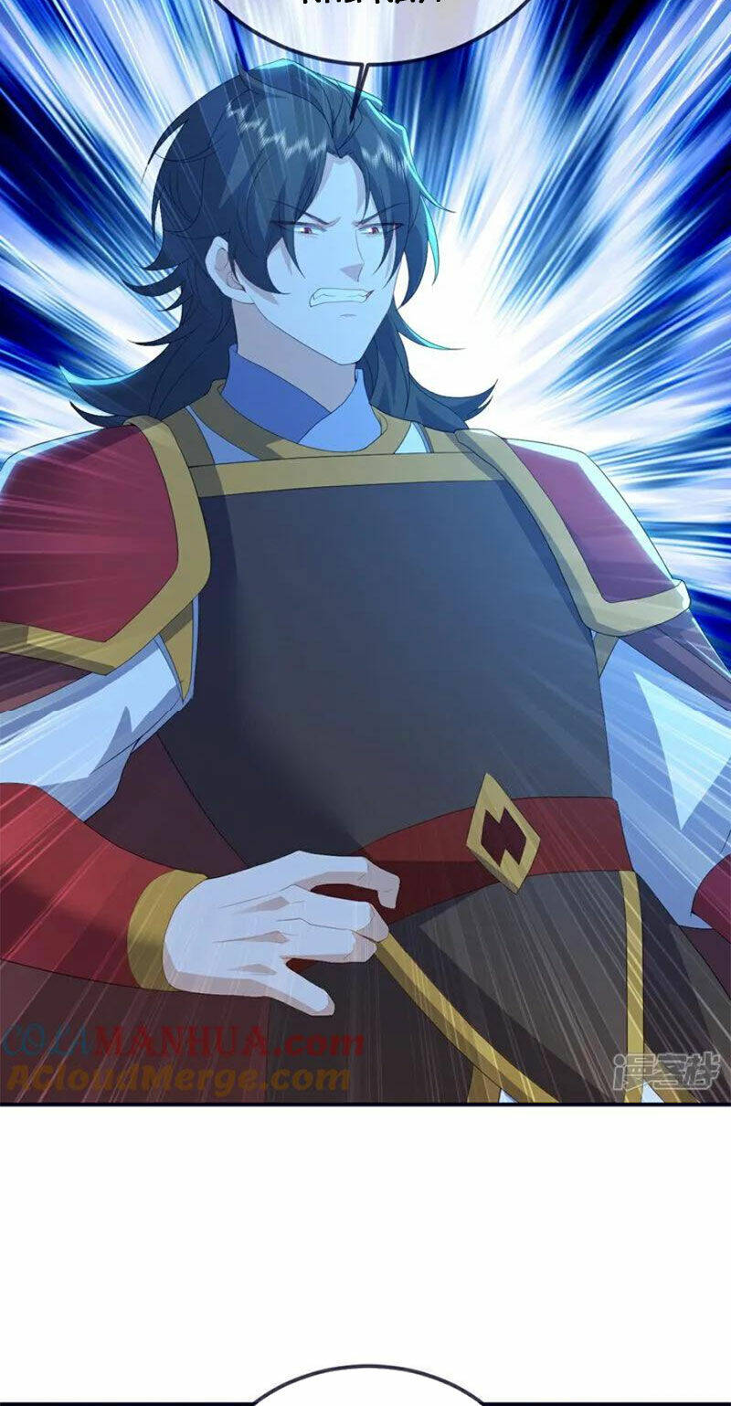 Tiên Võ Đế Tôn Chapter 552 - Trang 2