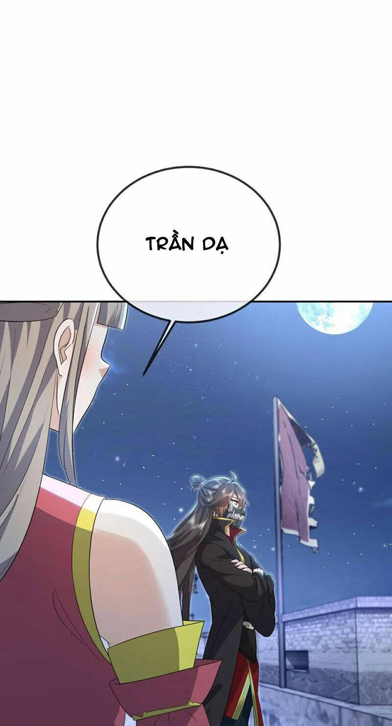 Tiên Võ Đế Tôn Chapter 552 - Trang 2