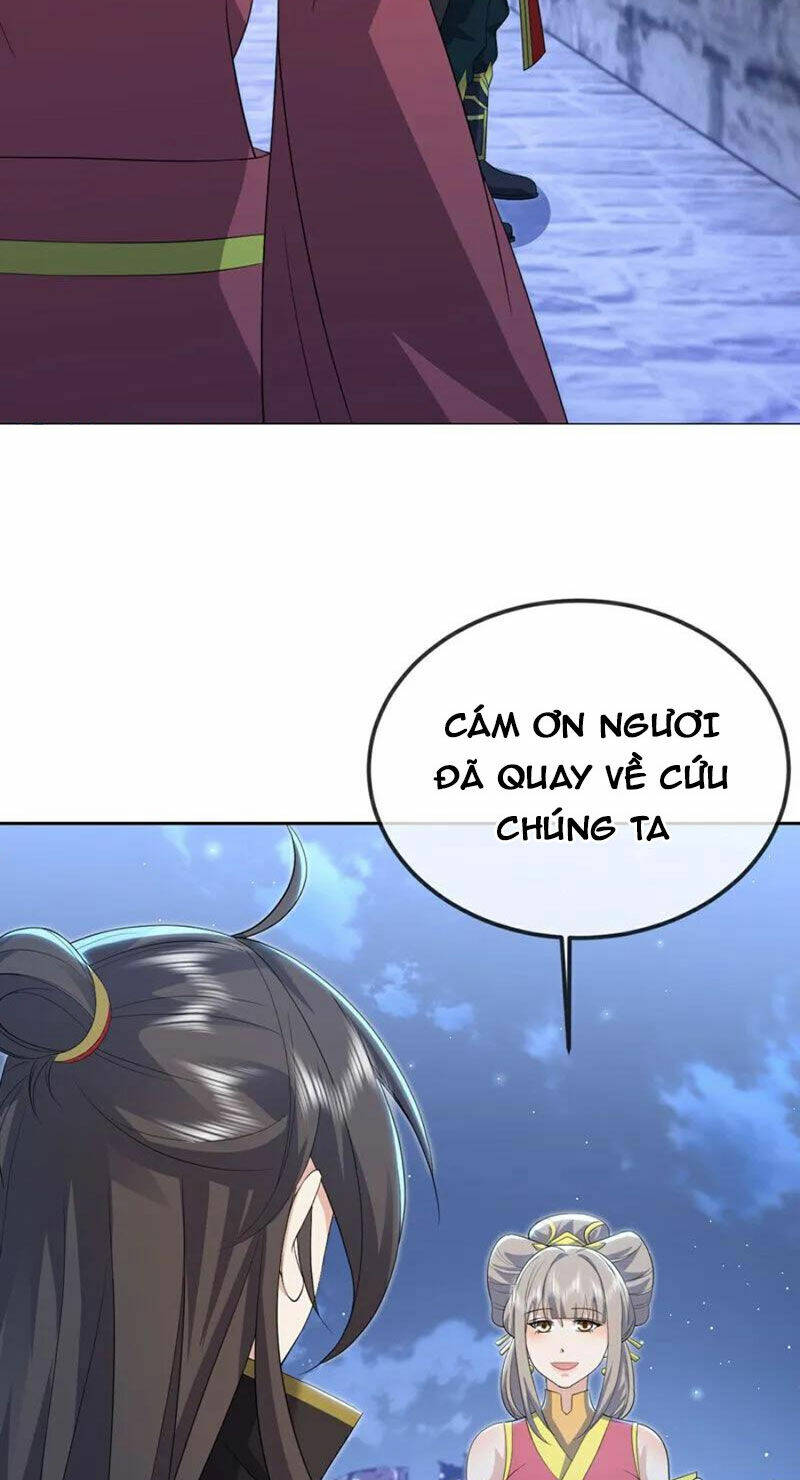 Tiên Võ Đế Tôn Chapter 552 - Trang 2