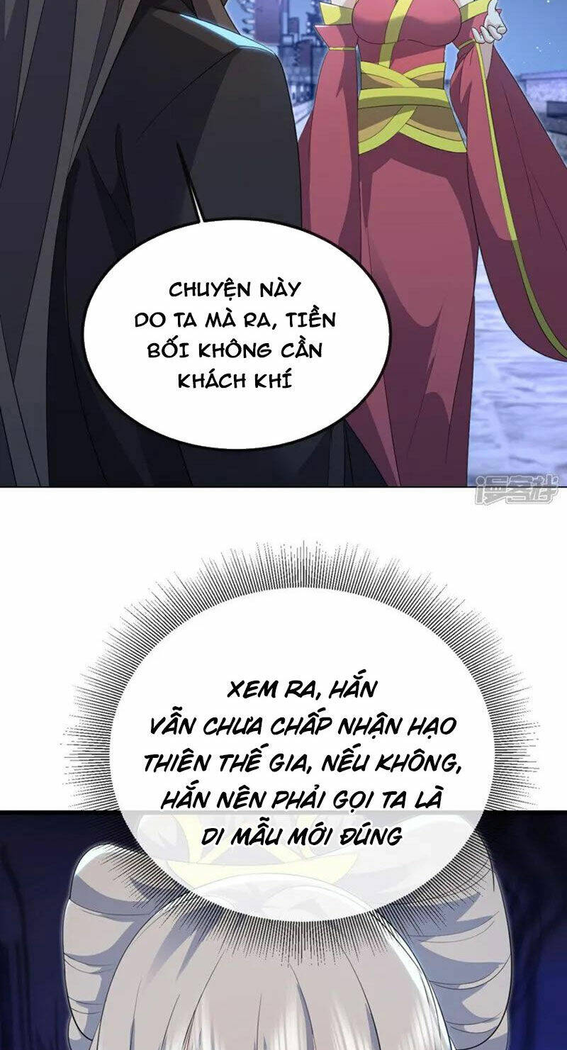 Tiên Võ Đế Tôn Chapter 552 - Trang 2