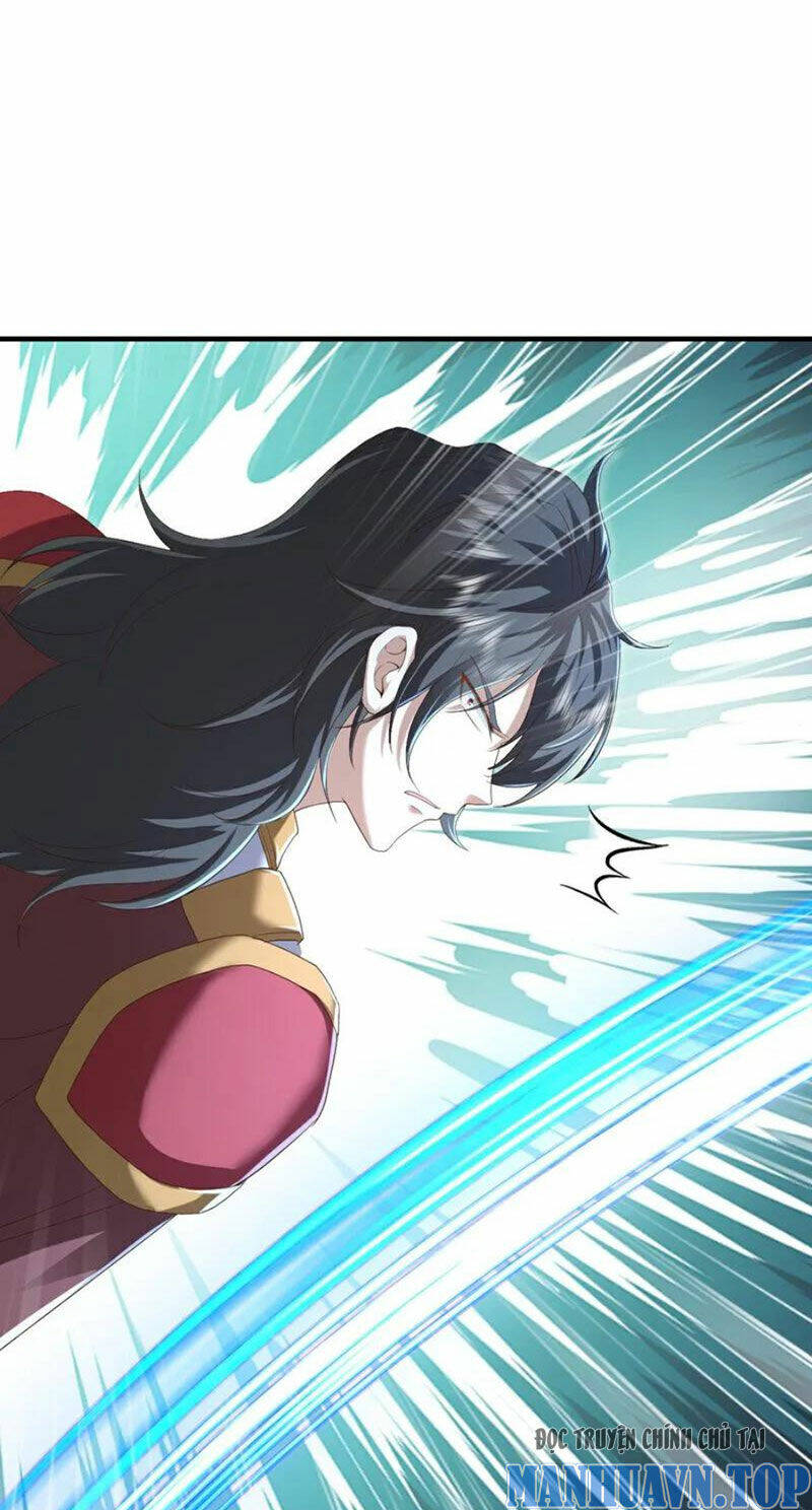 Tiên Võ Đế Tôn Chapter 553 - Trang 2