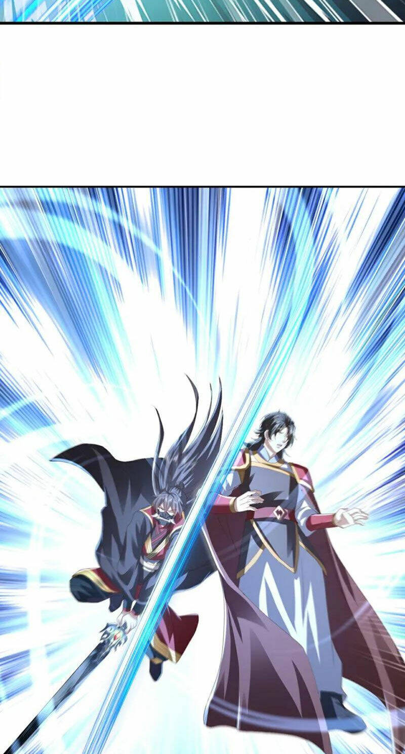 Tiên Võ Đế Tôn Chapter 553 - Trang 2