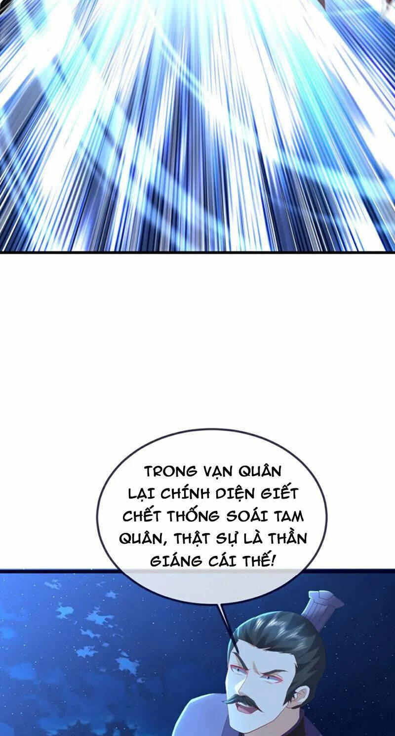 Tiên Võ Đế Tôn Chapter 553 - Trang 2