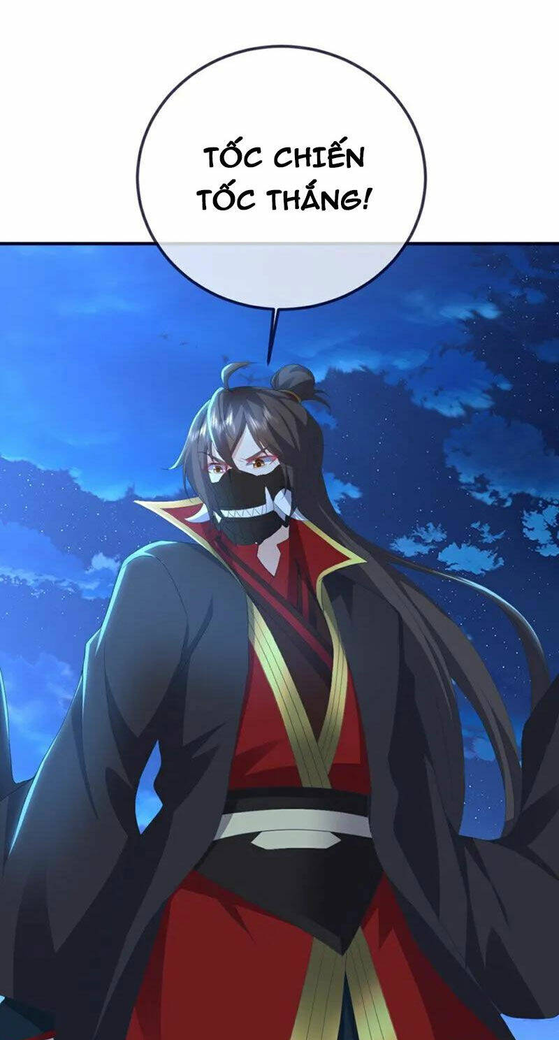 Tiên Võ Đế Tôn Chapter 553 - Trang 2