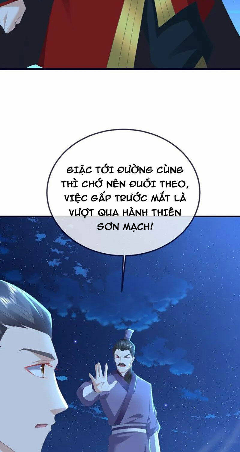 Tiên Võ Đế Tôn Chapter 553 - Trang 2