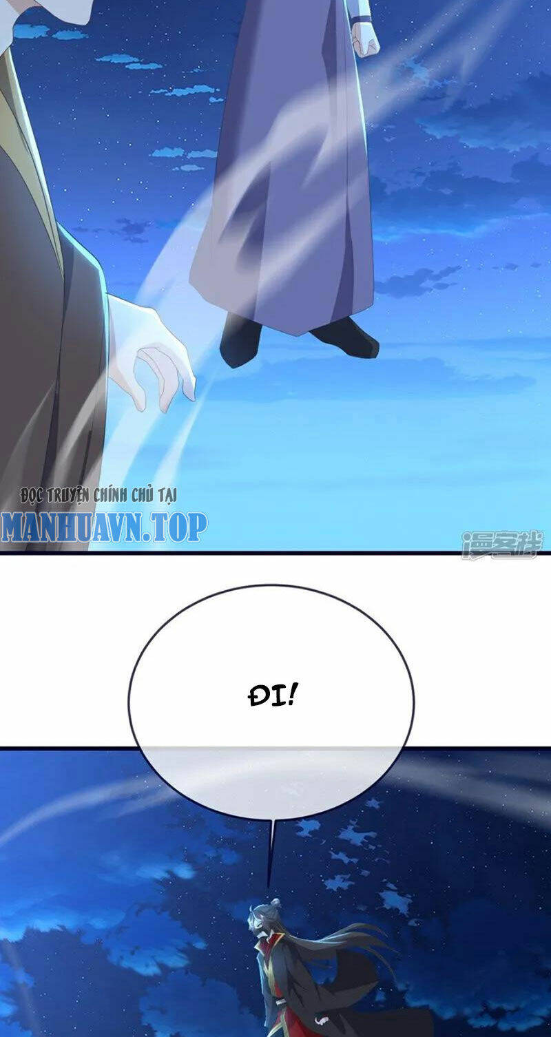 Tiên Võ Đế Tôn Chapter 553 - Trang 2