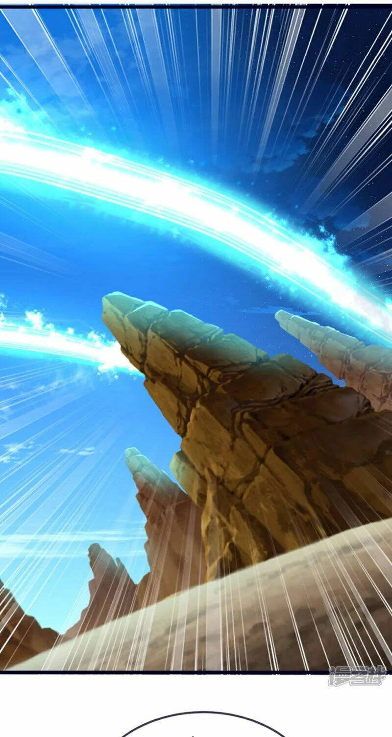 Tiên Võ Đế Tôn Chapter 553 - Trang 2