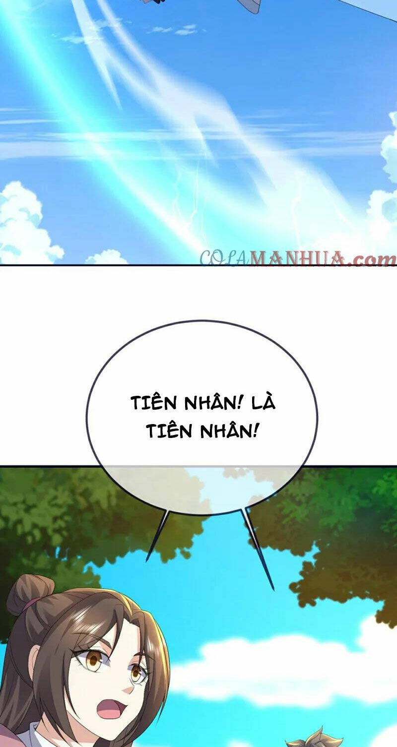Tiên Võ Đế Tôn Chapter 553 - Trang 2