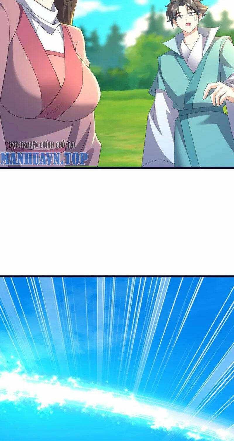 Tiên Võ Đế Tôn Chapter 553 - Trang 2